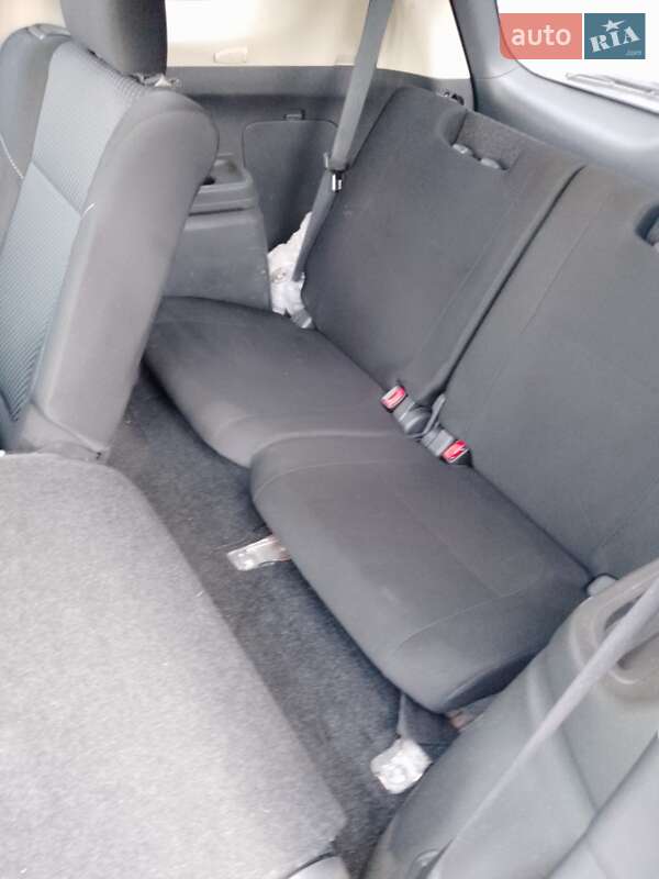 Позашляховик / Кросовер Mitsubishi Outlander 2019 в Києві