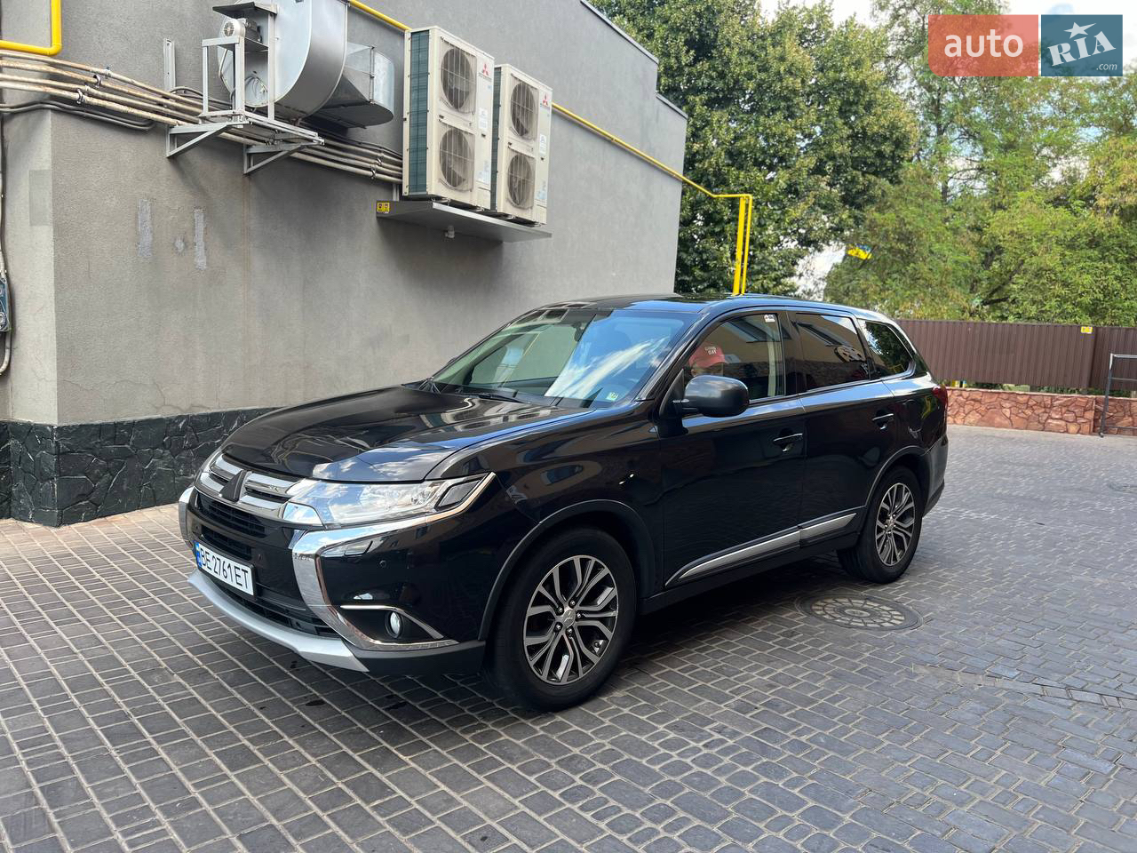 2017 Mitsubishi Outlander - мініатюра 29