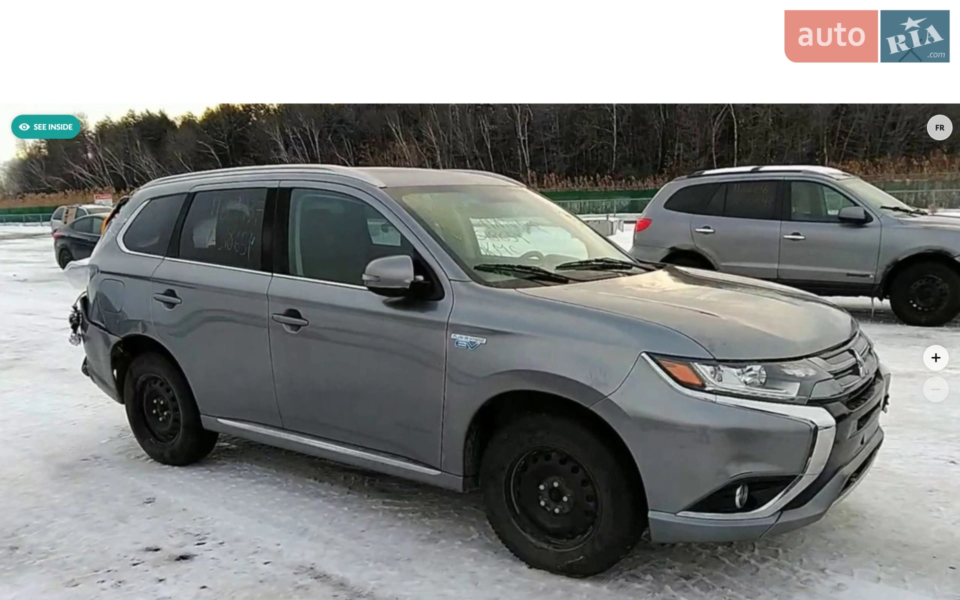 2018 Mitsubishi Outlander - мініатюра 31