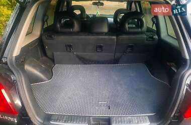 Внедорожник / Кроссовер Mitsubishi Outlander 2006 в Кременчуге