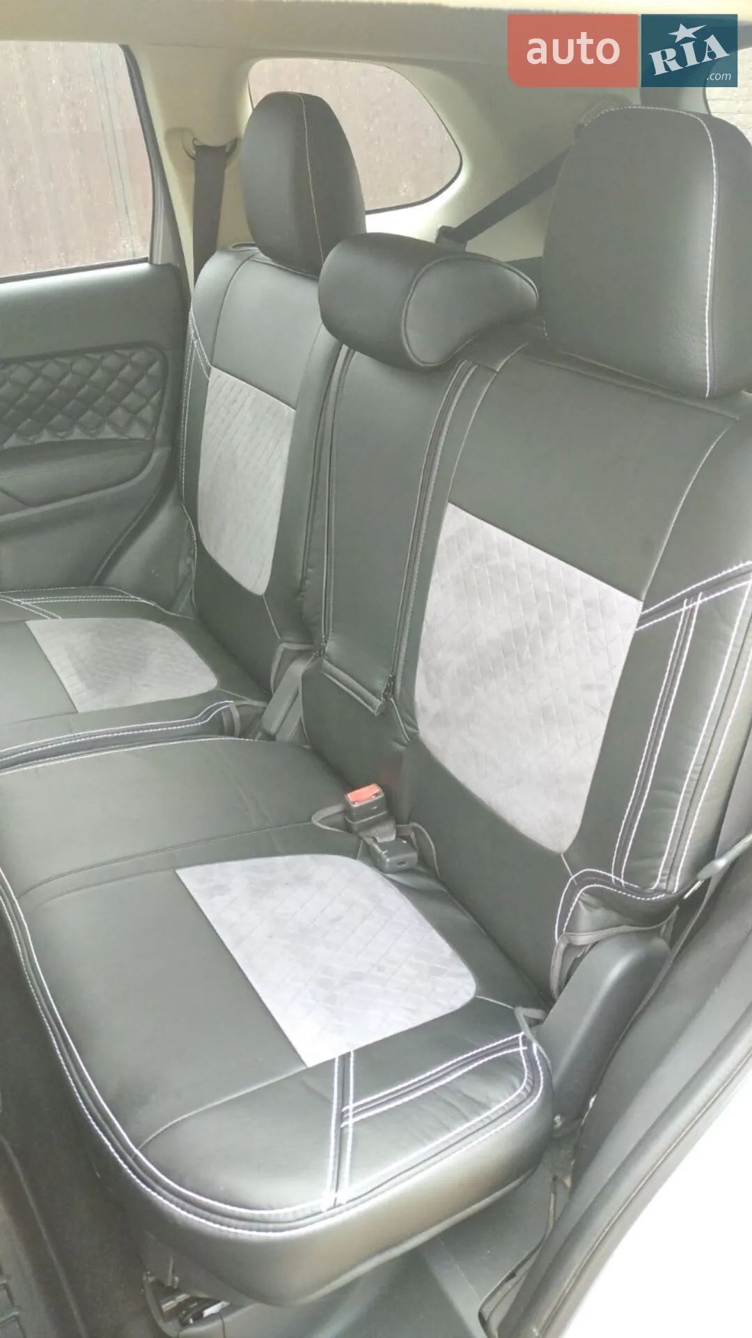 2013 Mitsubishi Outlander - мініатюра 36