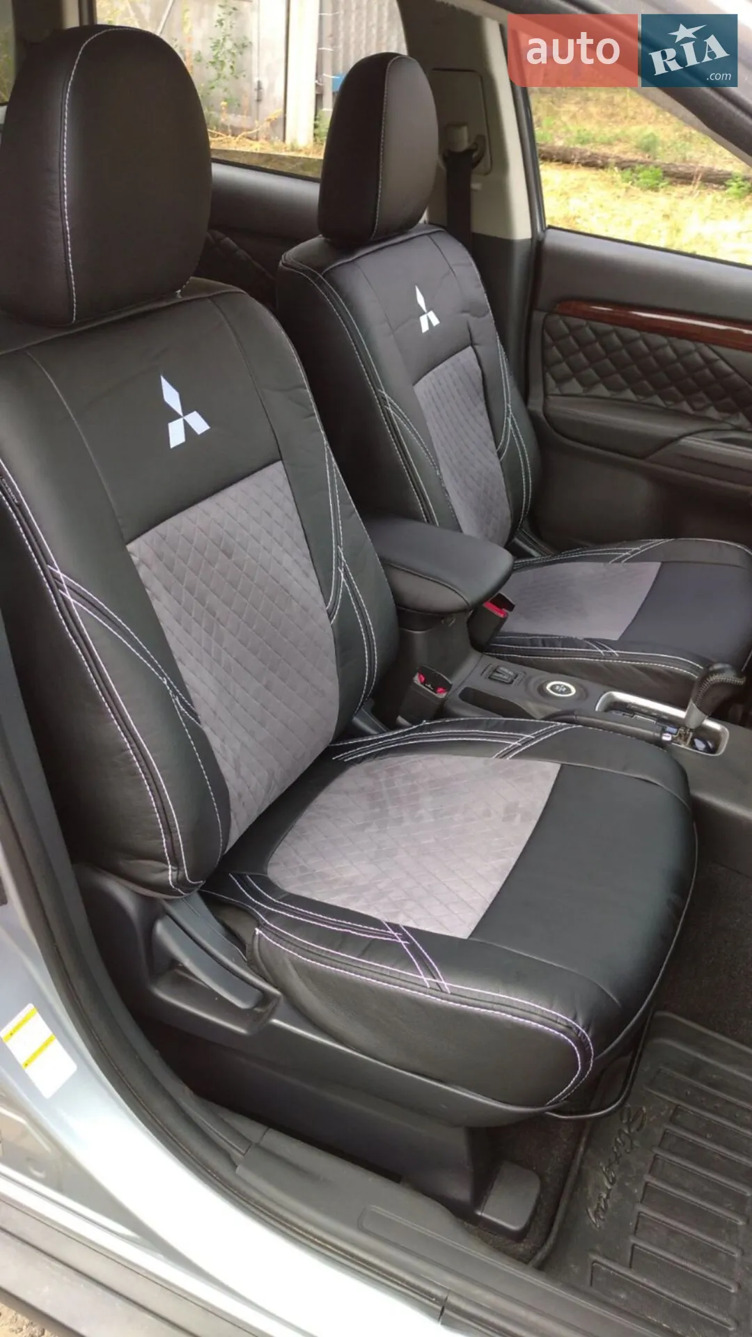 2013 Mitsubishi Outlander - мініатюра 38