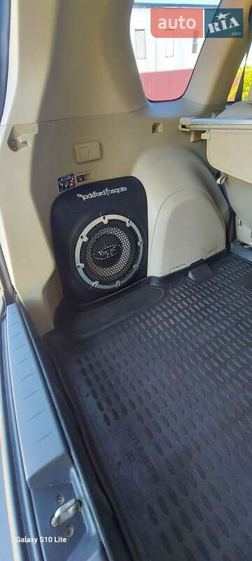 Позашляховик / Кросовер Mitsubishi Outlander 2012 в Верхньодніпровську фото 9 Позашляховик / Кросовер Mitsubishi Outlander 2012 в Верхньодніпровську