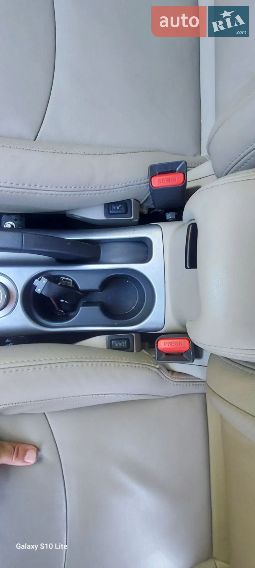 2012 Mitsubishi Outlander - мініатюра 13