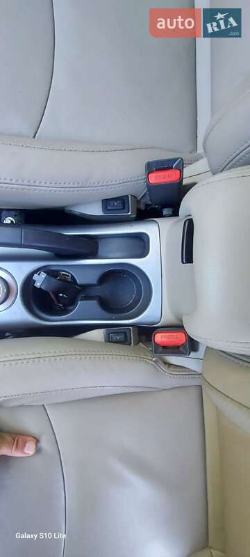 Позашляховик / Кросовер Mitsubishi Outlander 2012 в Верхньодніпровську фото 13 Позашляховик / Кросовер Mitsubishi Outlander 2012 в Верхньодніпровську