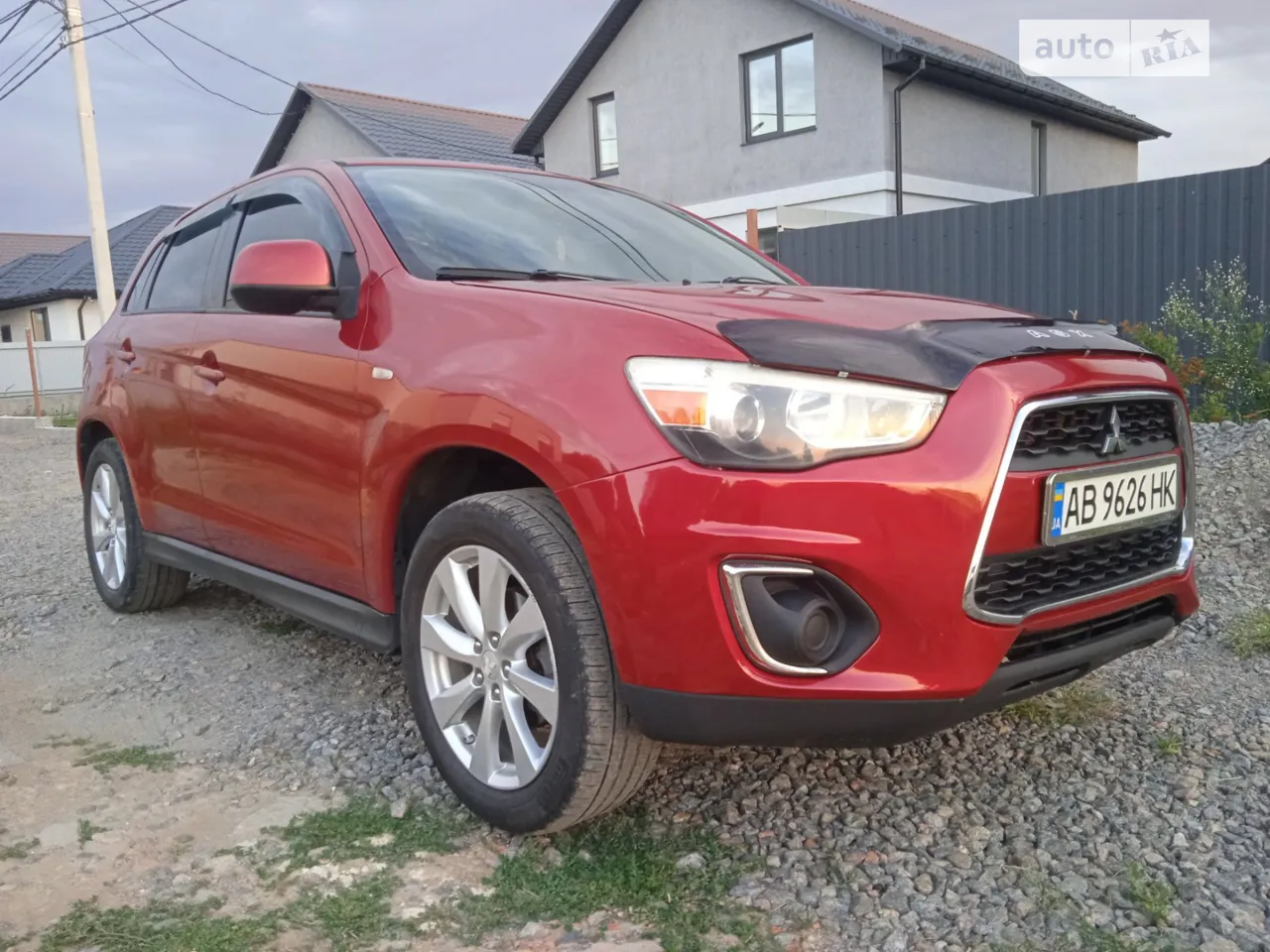 2014 Mitsubishi Outlander - мініатюра 58