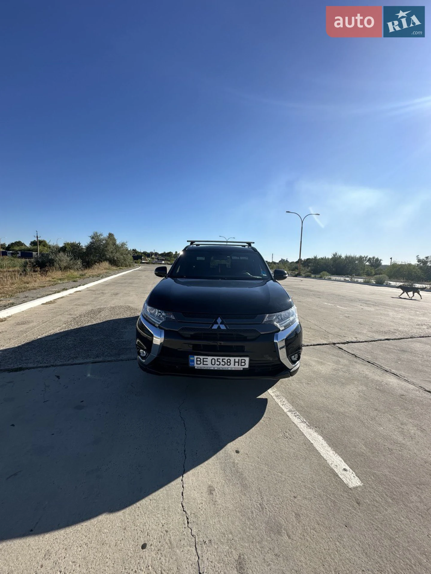 2017 Mitsubishi Outlander - мініатюра 9