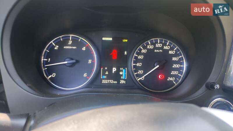 Внедорожник / Кроссовер Mitsubishi Outlander 2013 в Львове