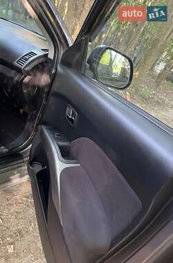 Внедорожник / Кроссовер Mitsubishi Outlander 2008 в 
