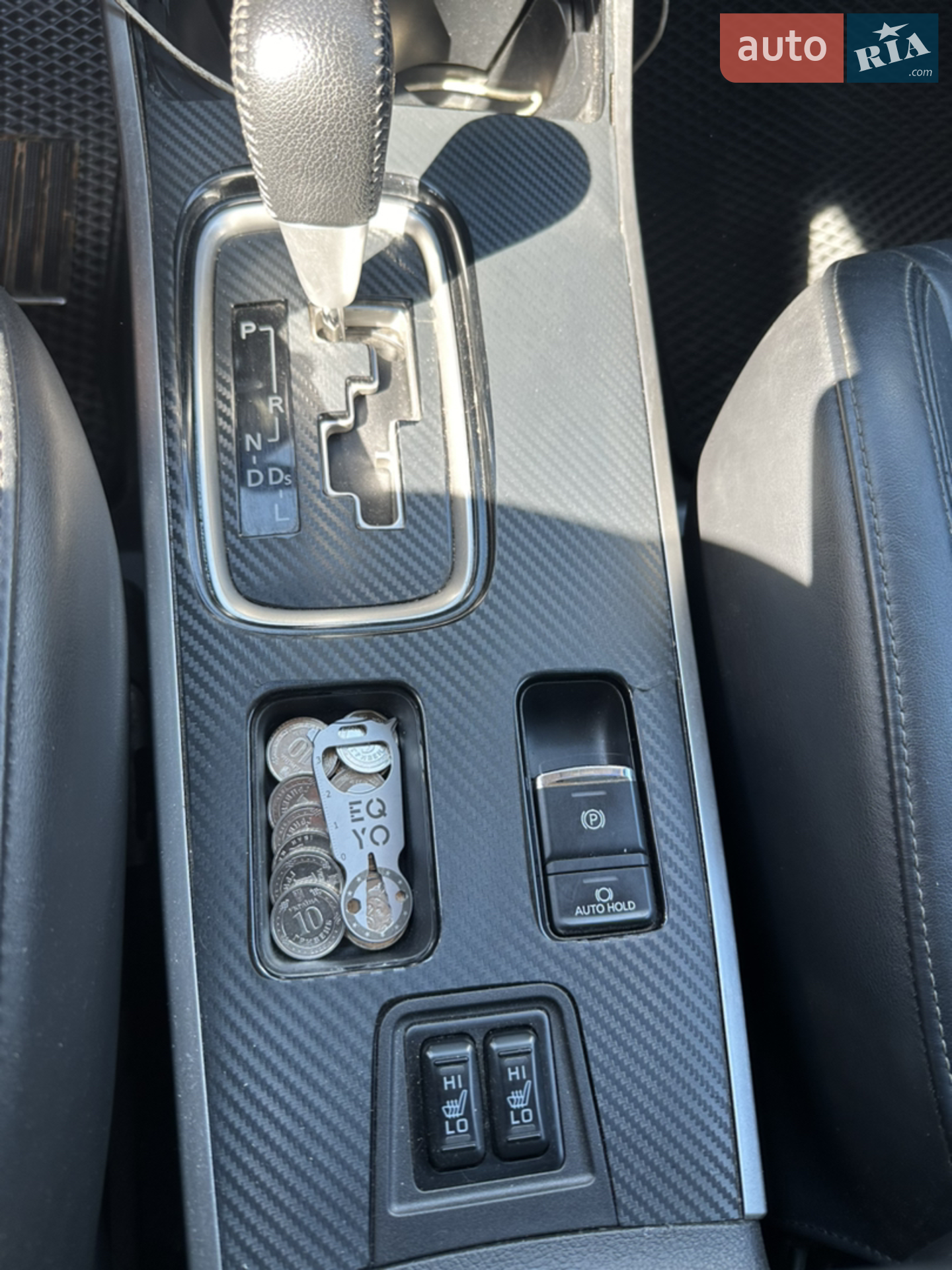 2018 Mitsubishi Outlander - мініатюра 13