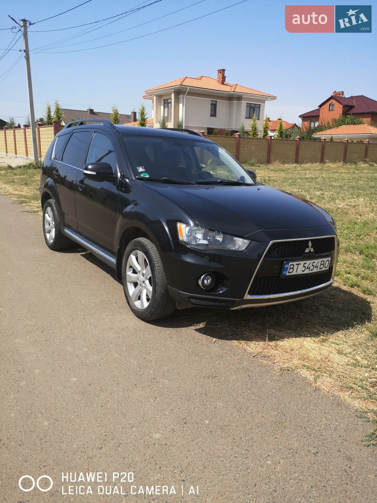 2011 Mitsubishi Outlander - мініатюра 2