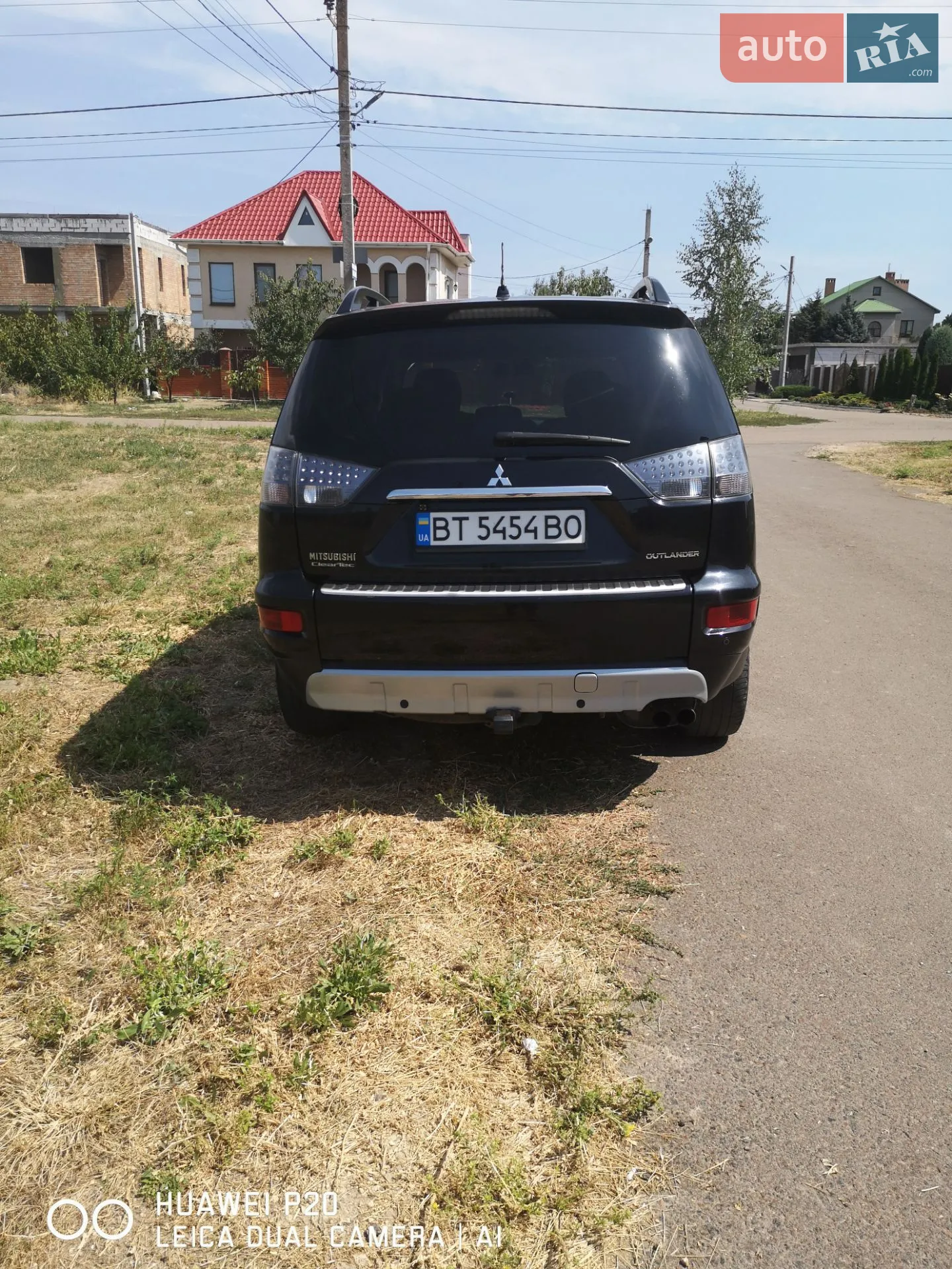 2011 Mitsubishi Outlander - мініатюра 4