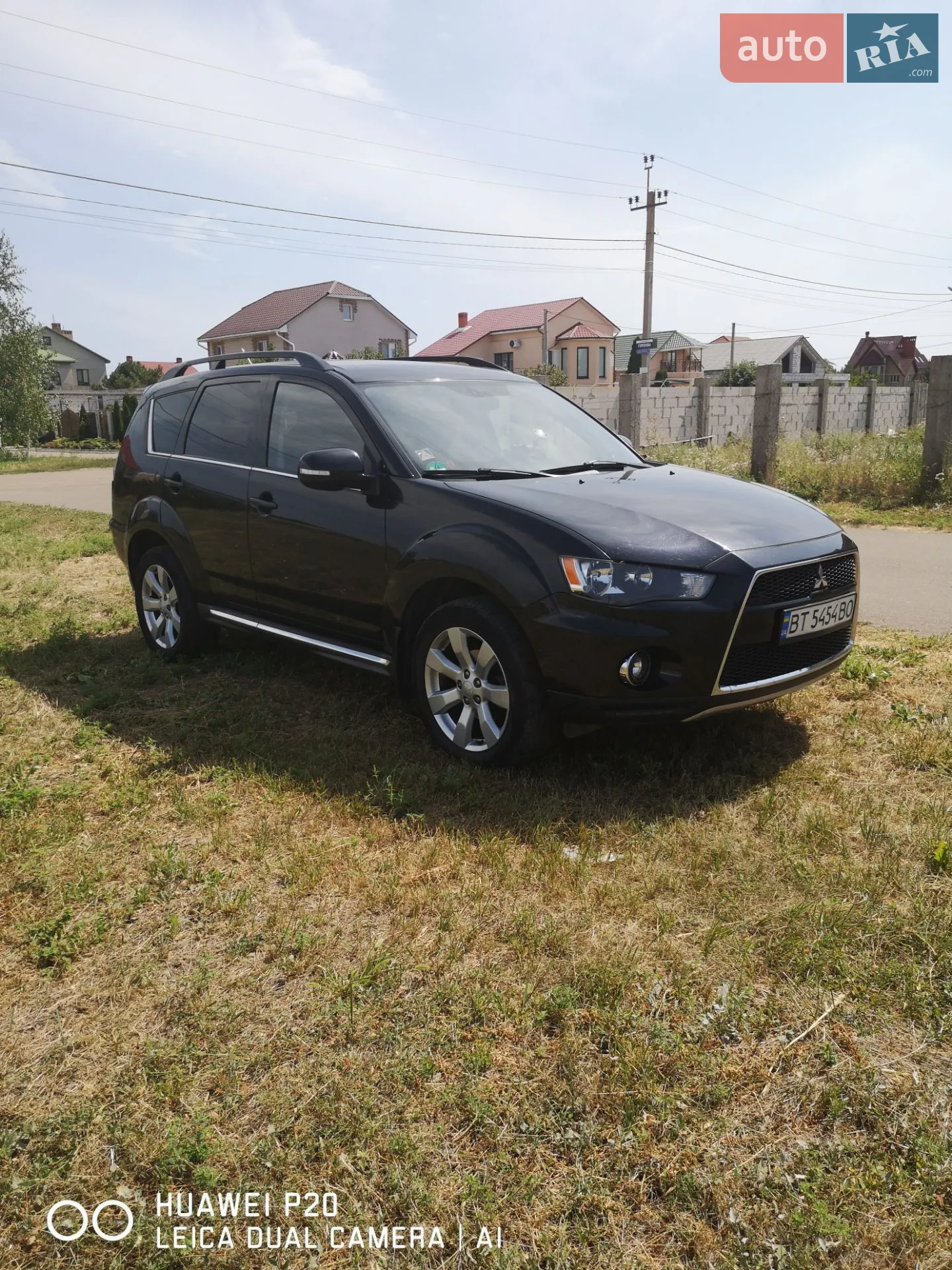 2011 Mitsubishi Outlander - мініатюра 8