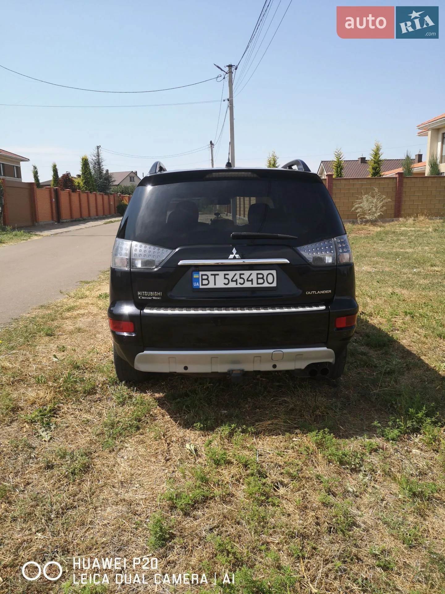 2011 Mitsubishi Outlander - мініатюра 10
