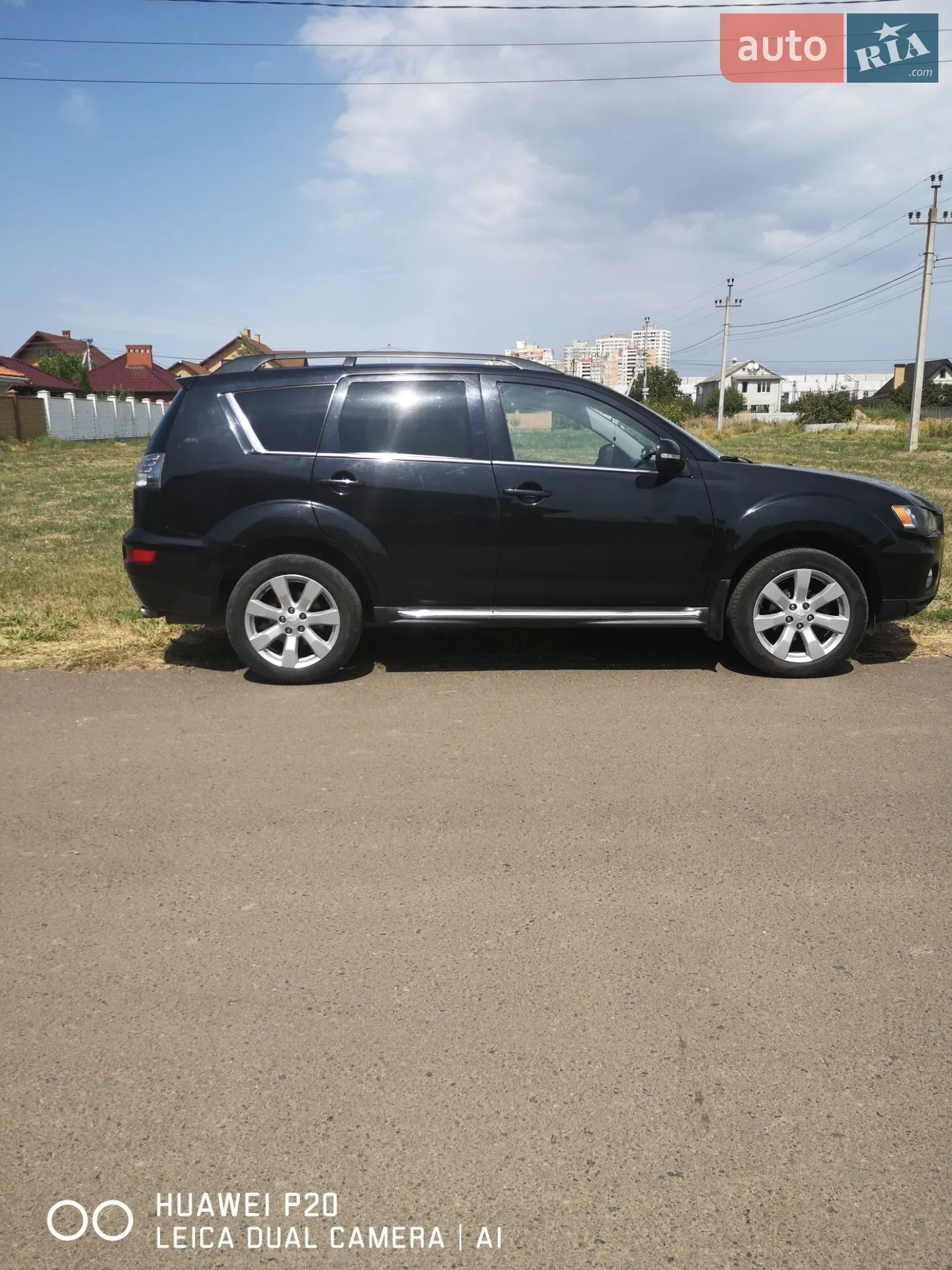 2011 Mitsubishi Outlander - мініатюра 5