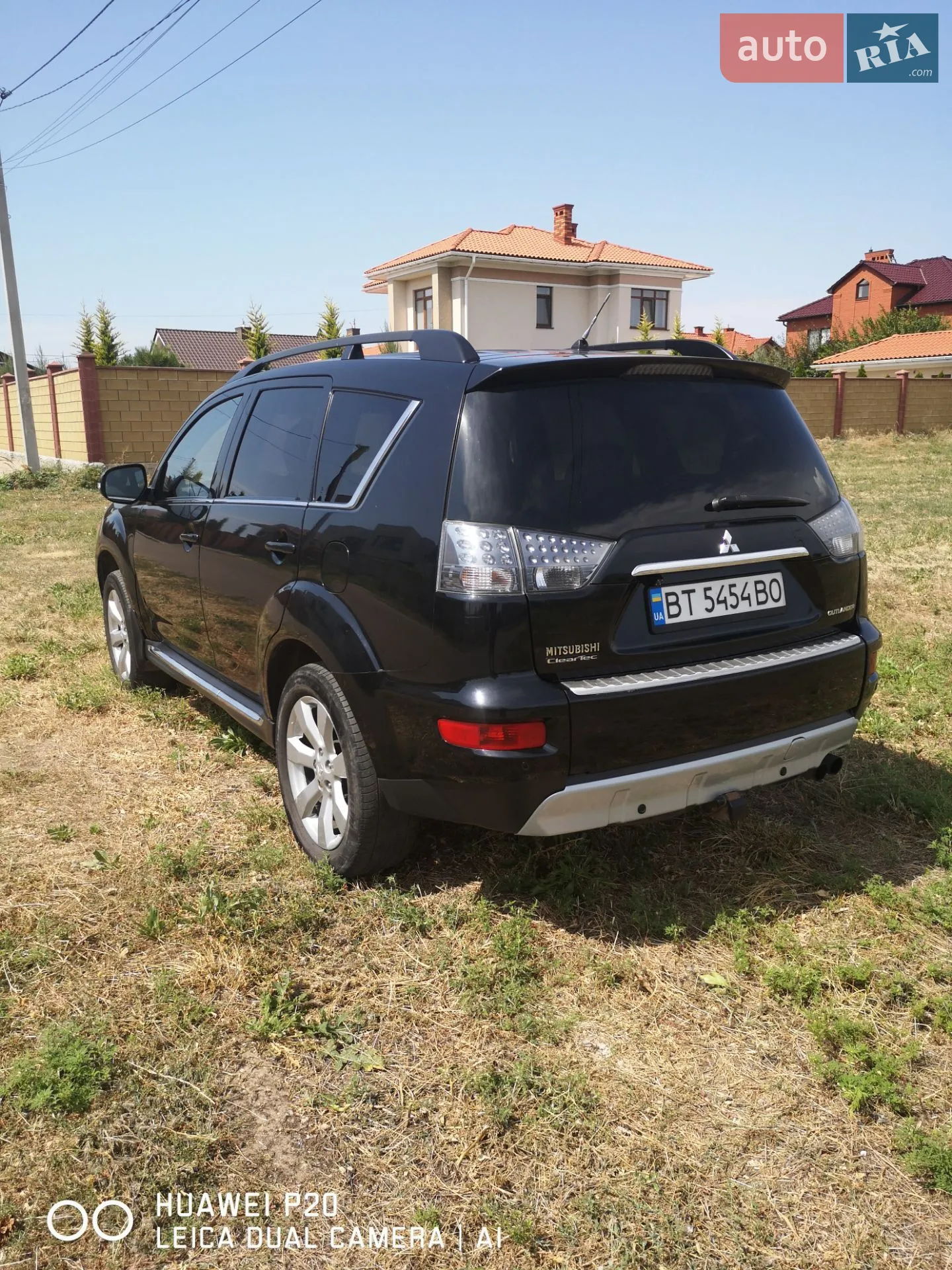 2011 Mitsubishi Outlander - мініатюра 11
