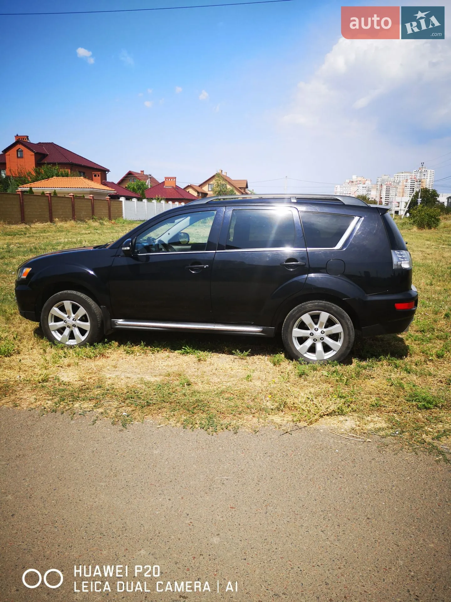 2011 Mitsubishi Outlander - мініатюра 12