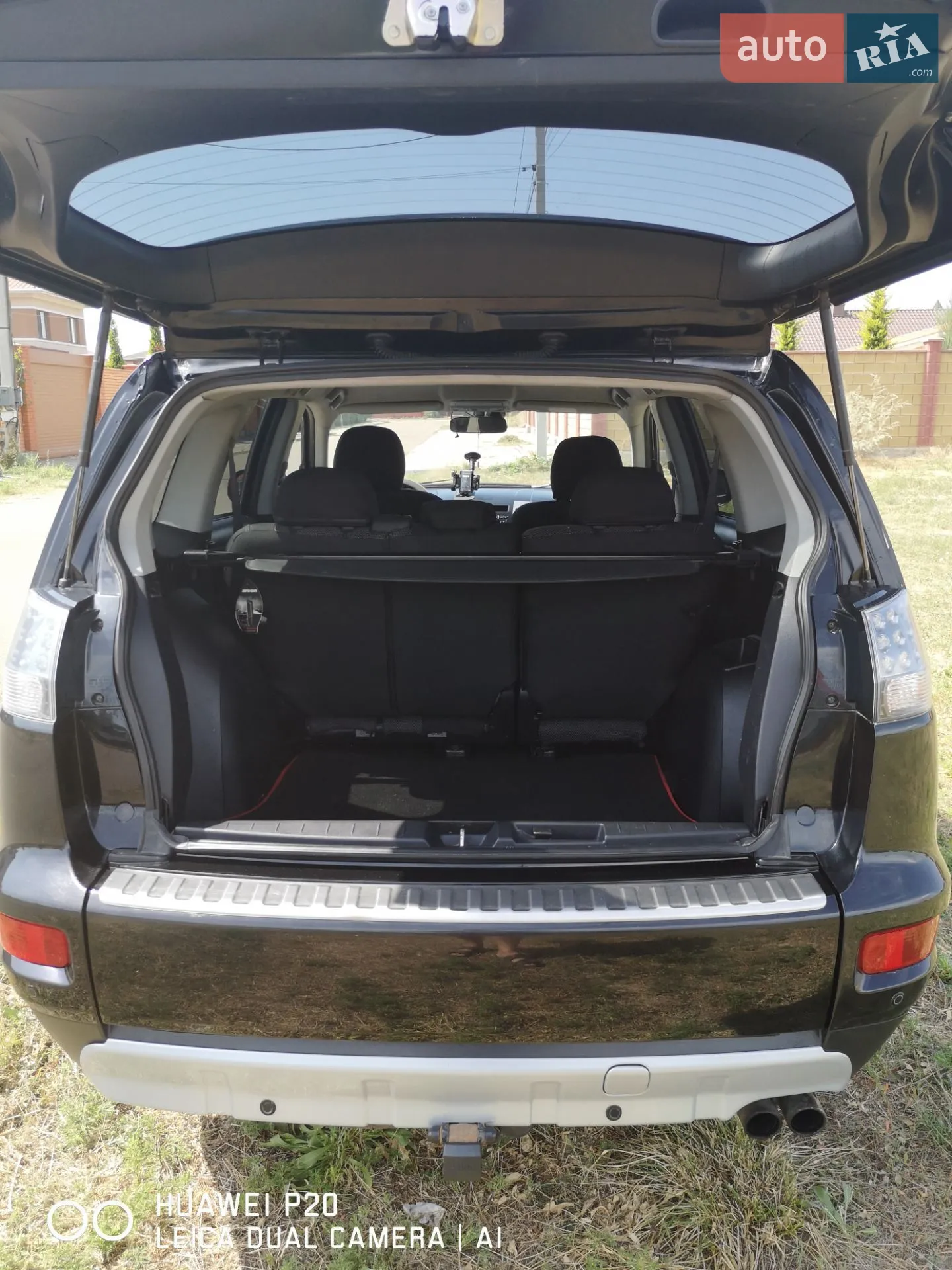 2011 Mitsubishi Outlander - мініатюра 17