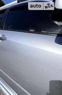 Внедорожник / Кроссовер Mitsubishi Outlander 2006 в 