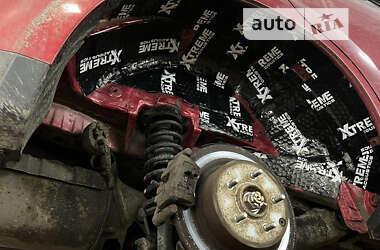 Внедорожник / Кроссовер Mitsubishi Outlander 2010 в 
