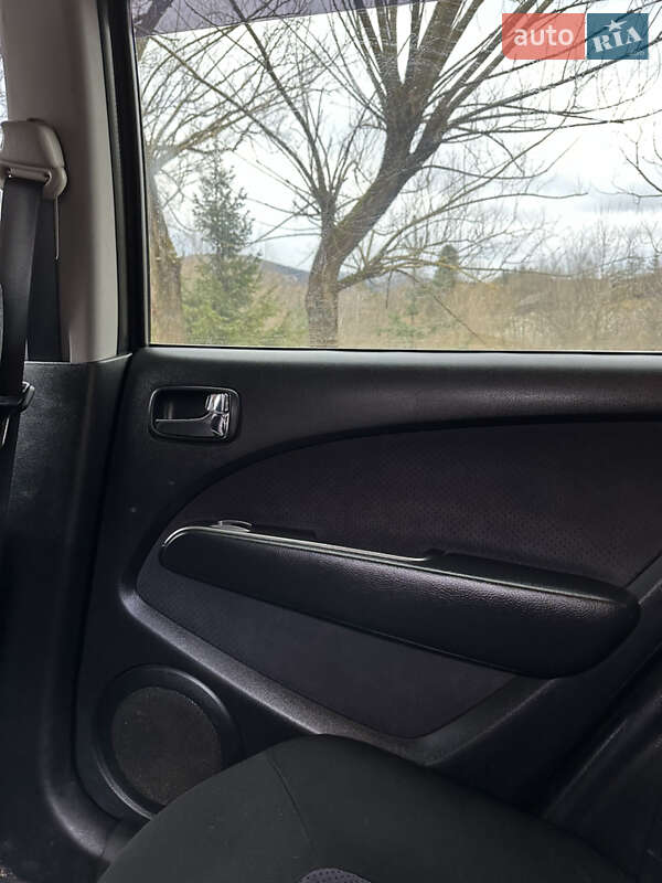 Внедорожник / Кроссовер Mitsubishi Outlander 2005 в Сколе