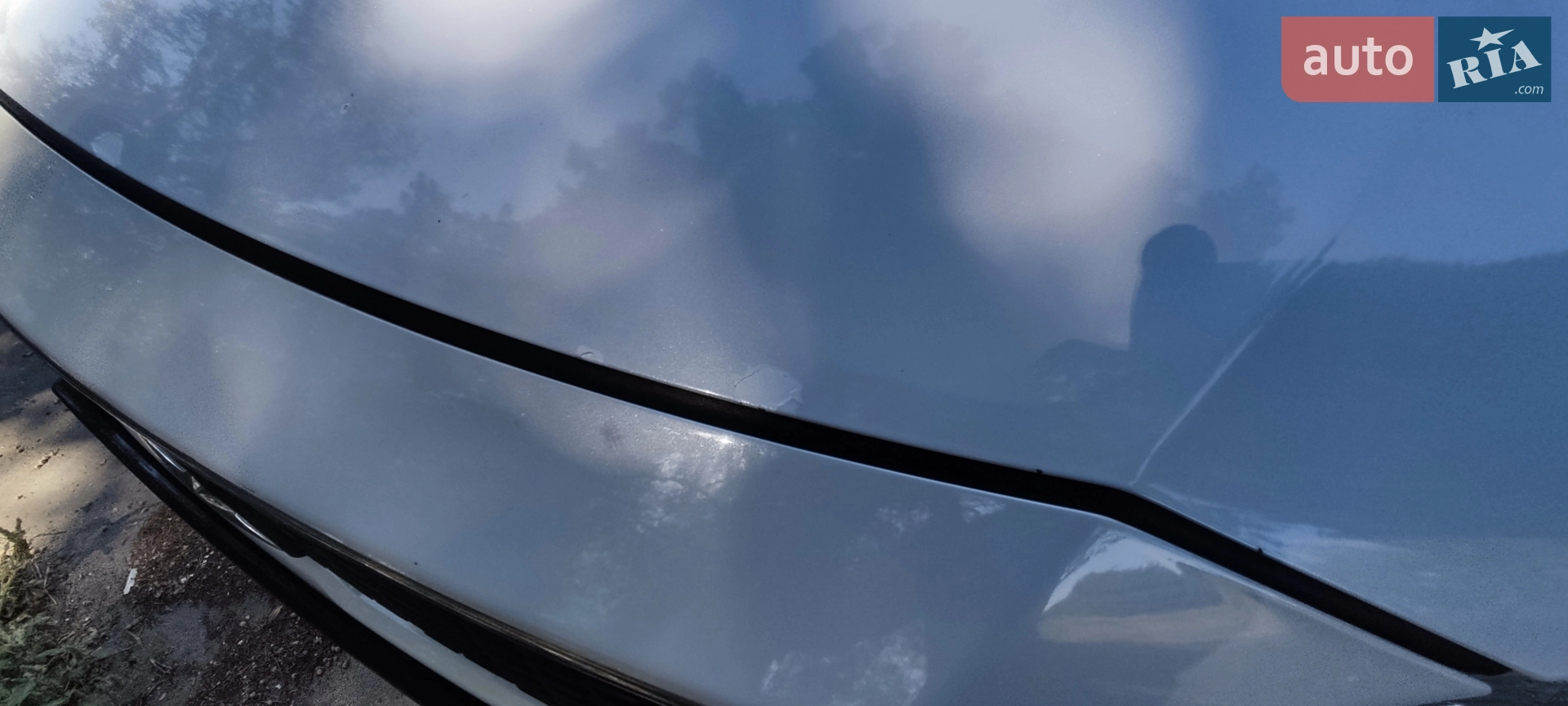 2011 Mitsubishi Outlander - мініатюра 5