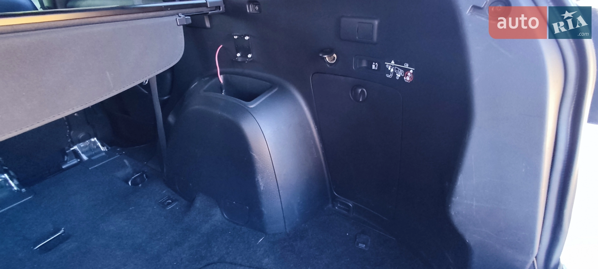 2011 Mitsubishi Outlander - мініатюра 9