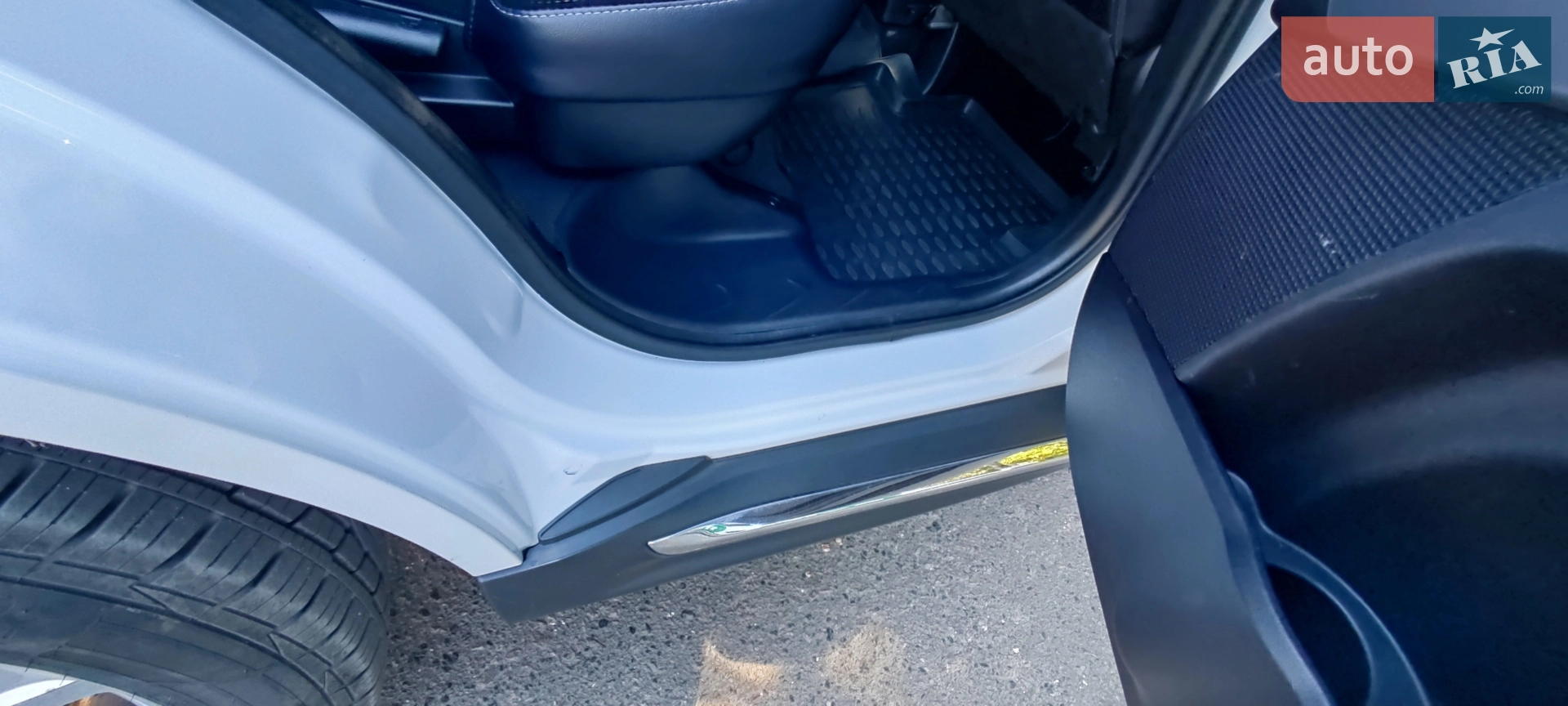 2011 Mitsubishi Outlander - мініатюра 18