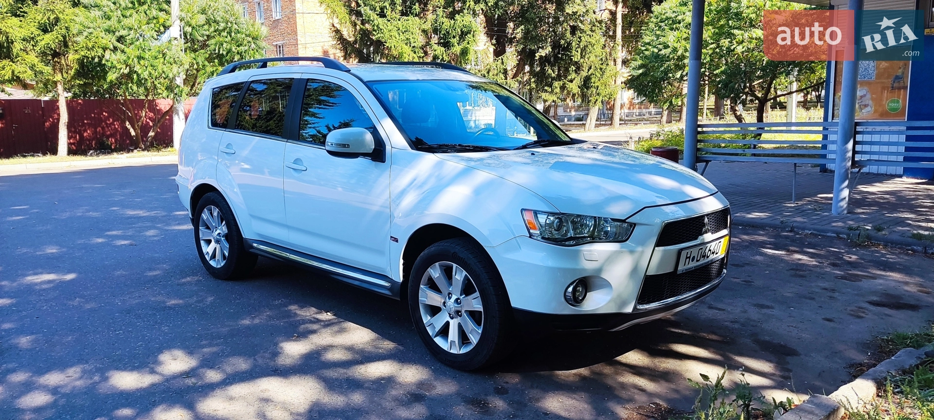 2011 Mitsubishi Outlander - мініатюра 34