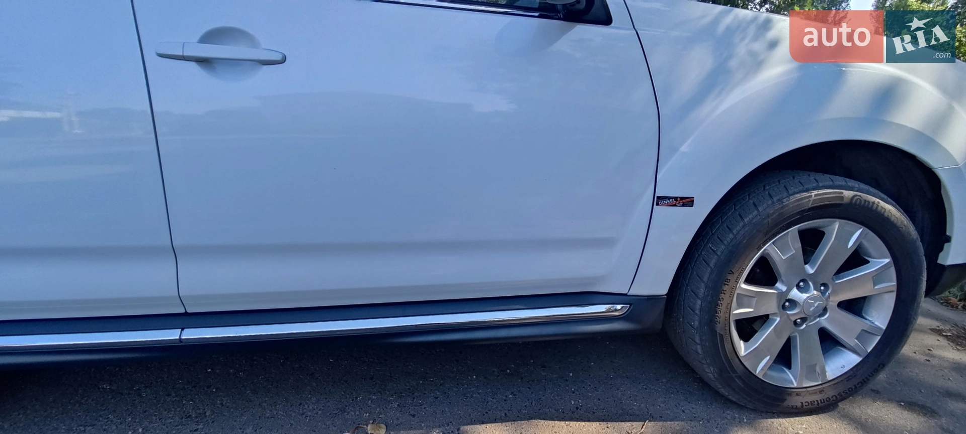 2011 Mitsubishi Outlander - мініатюра 36