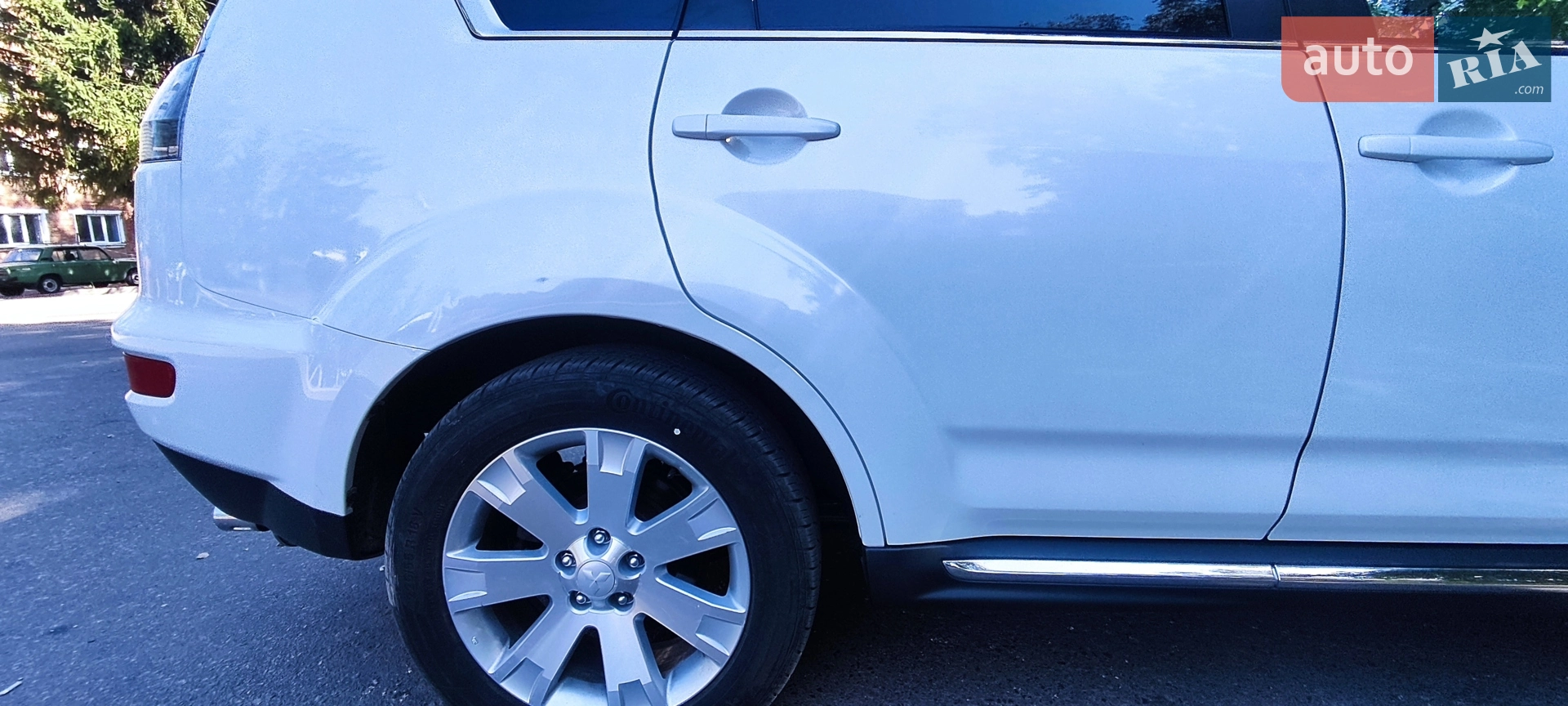 2011 Mitsubishi Outlander - мініатюра 37