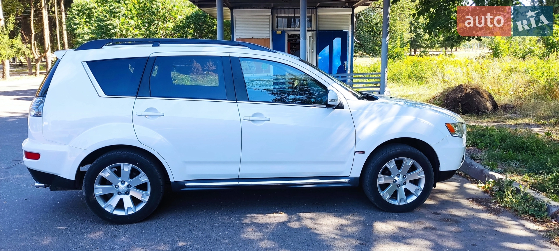2011 Mitsubishi Outlander - мініатюра 41