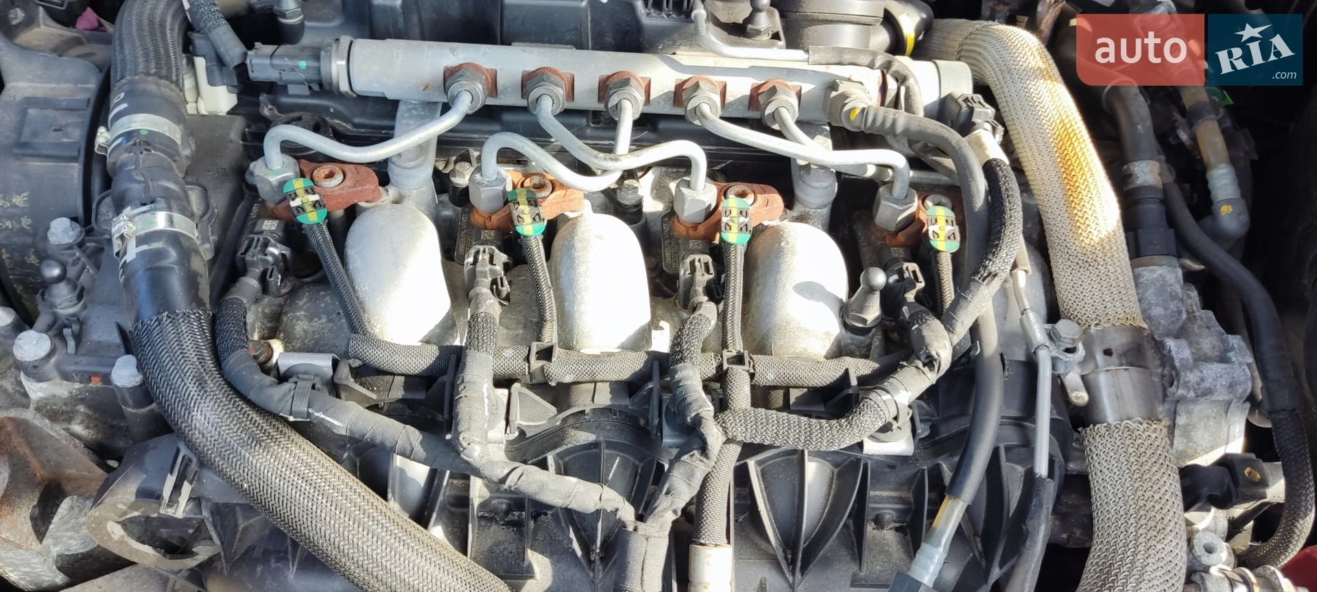 2011 Mitsubishi Outlander - мініатюра 42