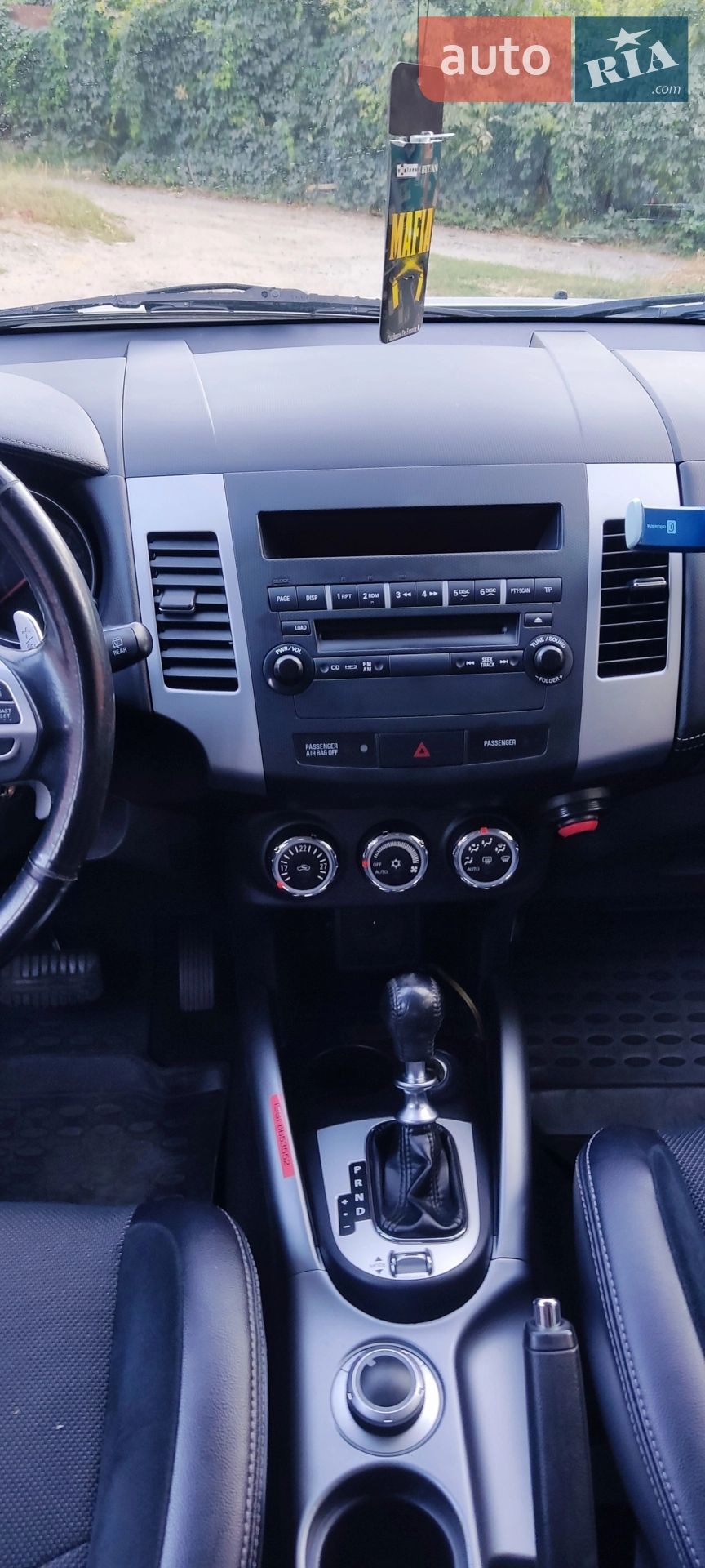 2011 Mitsubishi Outlander - мініатюра 51