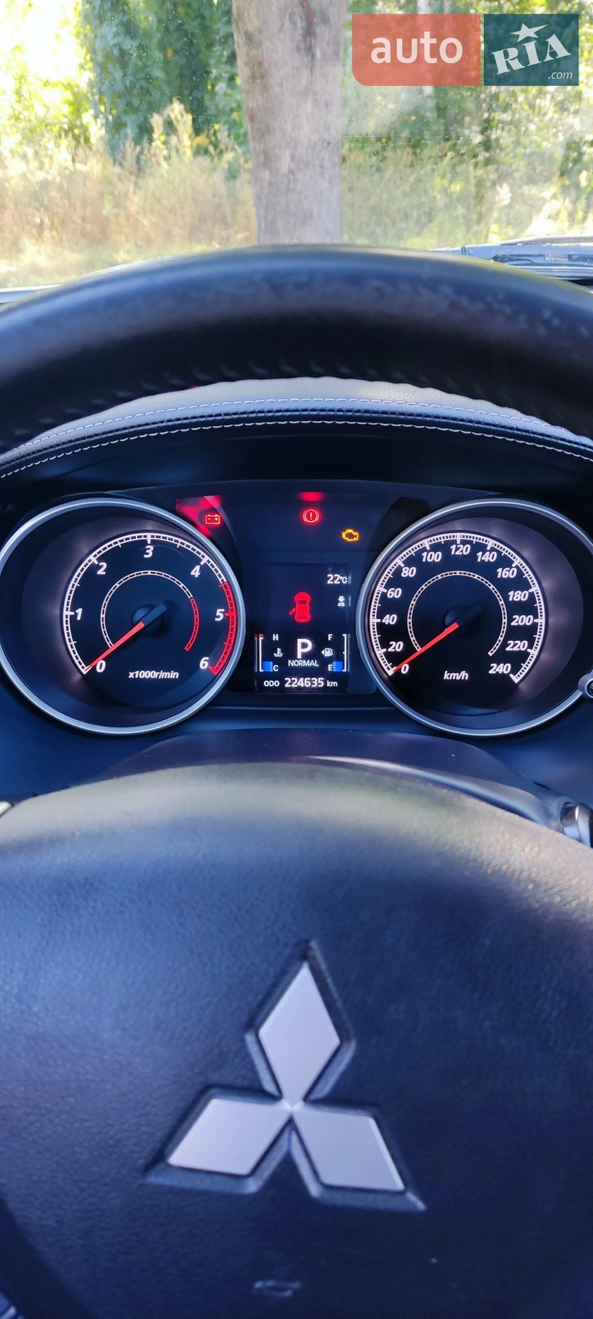 2011 Mitsubishi Outlander - мініатюра 54