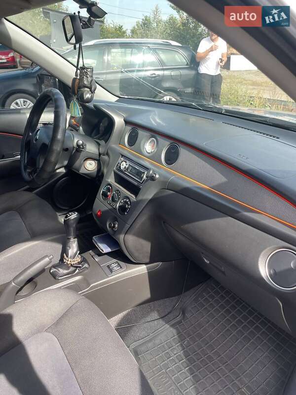 Позашляховик / Кросовер Mitsubishi Outlander 2007 в Вінниці