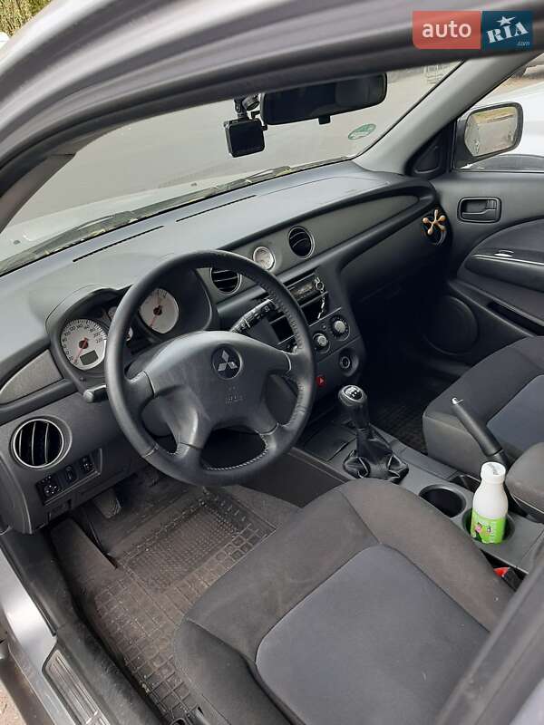 Внедорожник / Кроссовер Mitsubishi Outlander 2008 в Хмельницком