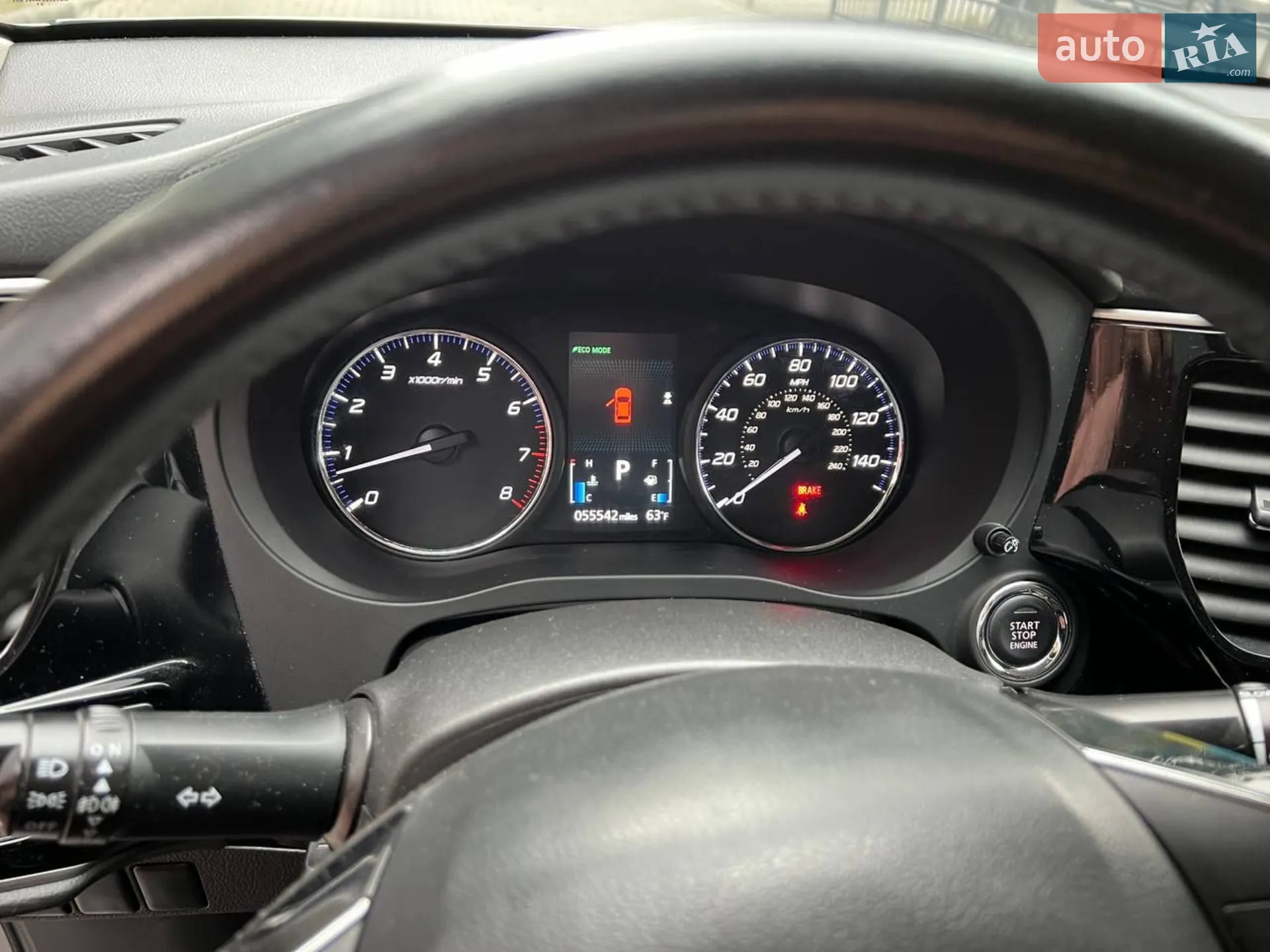 2015 Mitsubishi Outlander - мініатюра 15