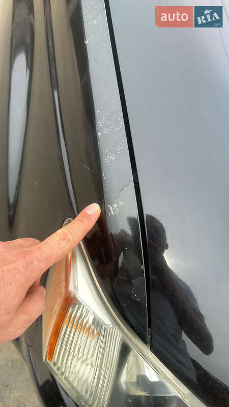 Позашляховик / Кросовер Mitsubishi Outlander 2007 в Ізмаїлі