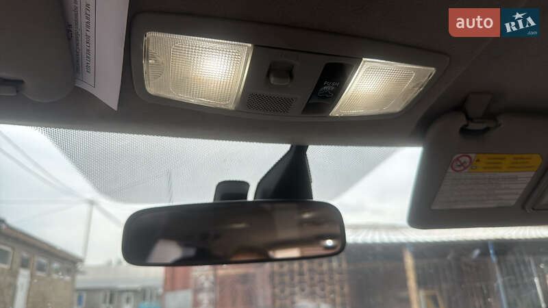 Позашляховик / Кросовер Mitsubishi Outlander 2007 в Ізмаїлі