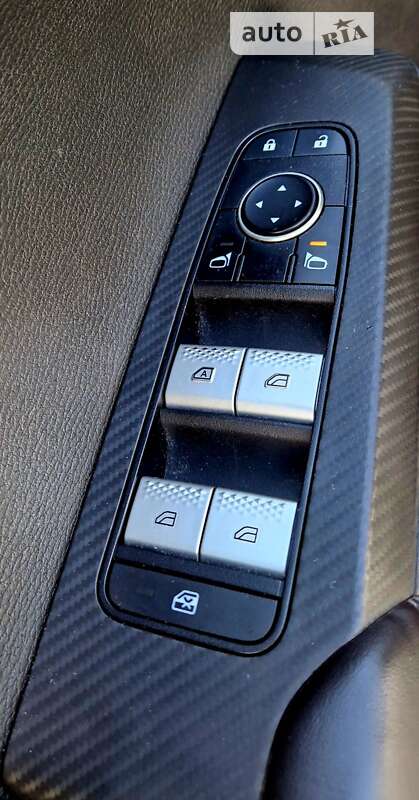 Позашляховик / Кросовер Mitsubishi Outlander 2021 в Коломиї