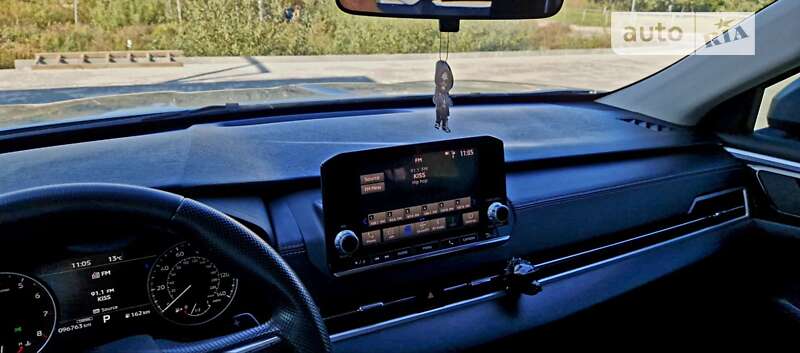 Позашляховик / Кросовер Mitsubishi Outlander 2021 в Коломиї