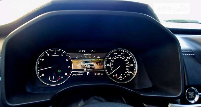 Позашляховик / Кросовер Mitsubishi Outlander 2021 в Коломиї