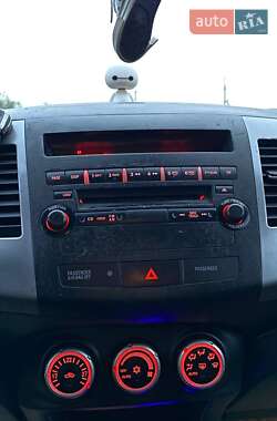 Внедорожник / Кроссовер Mitsubishi Outlander 2008 в Хмельницком