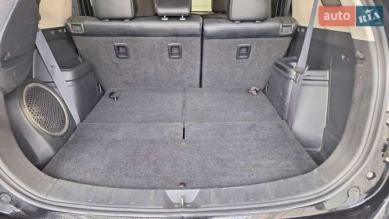 Позашляховик / Кросовер Mitsubishi Outlander 2013 в Києві фото 8 Позашляховик / Кросовер Mitsubishi Outlander 2013 в Києві