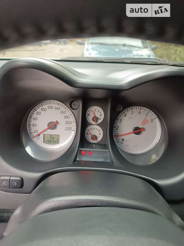 Внедорожник / Кроссовер Mitsubishi Outlander 2008 в Львове фото 7 Внедорожник / Кроссовер Mitsubishi Outlander 2008 в Львове