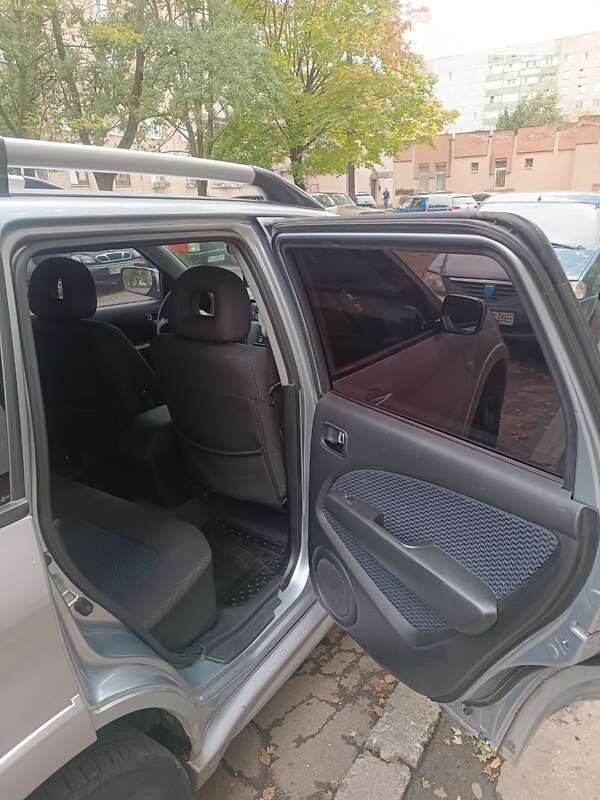 Внедорожник / Кроссовер Mitsubishi Outlander 2008 в Львове фото 12 Внедорожник / Кроссовер Mitsubishi Outlander 2008 в Львове