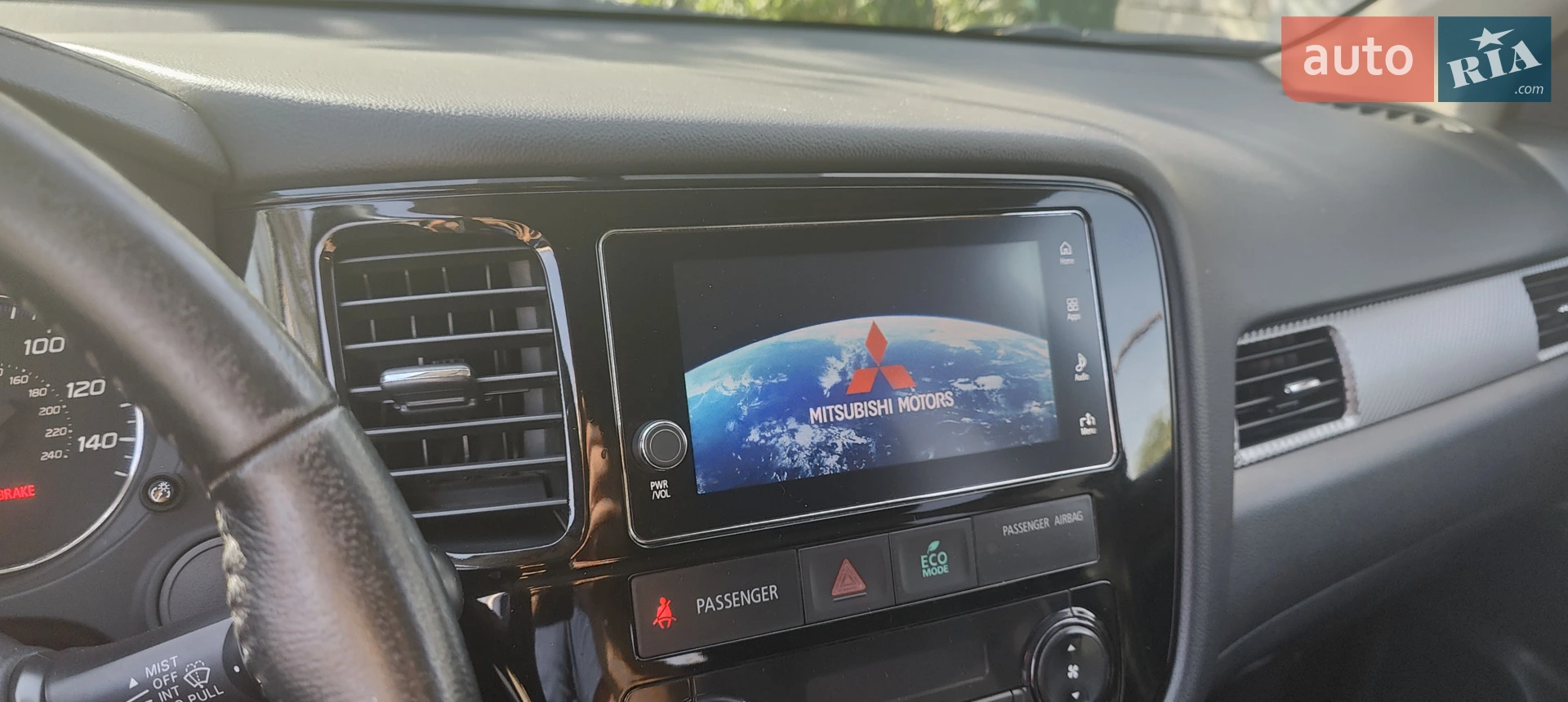 2016 Mitsubishi Outlander - мініатюра 19
