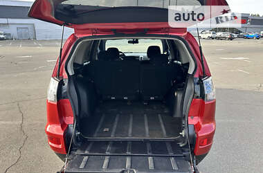 Внедорожник / Кроссовер Mitsubishi Outlander 2009 в 