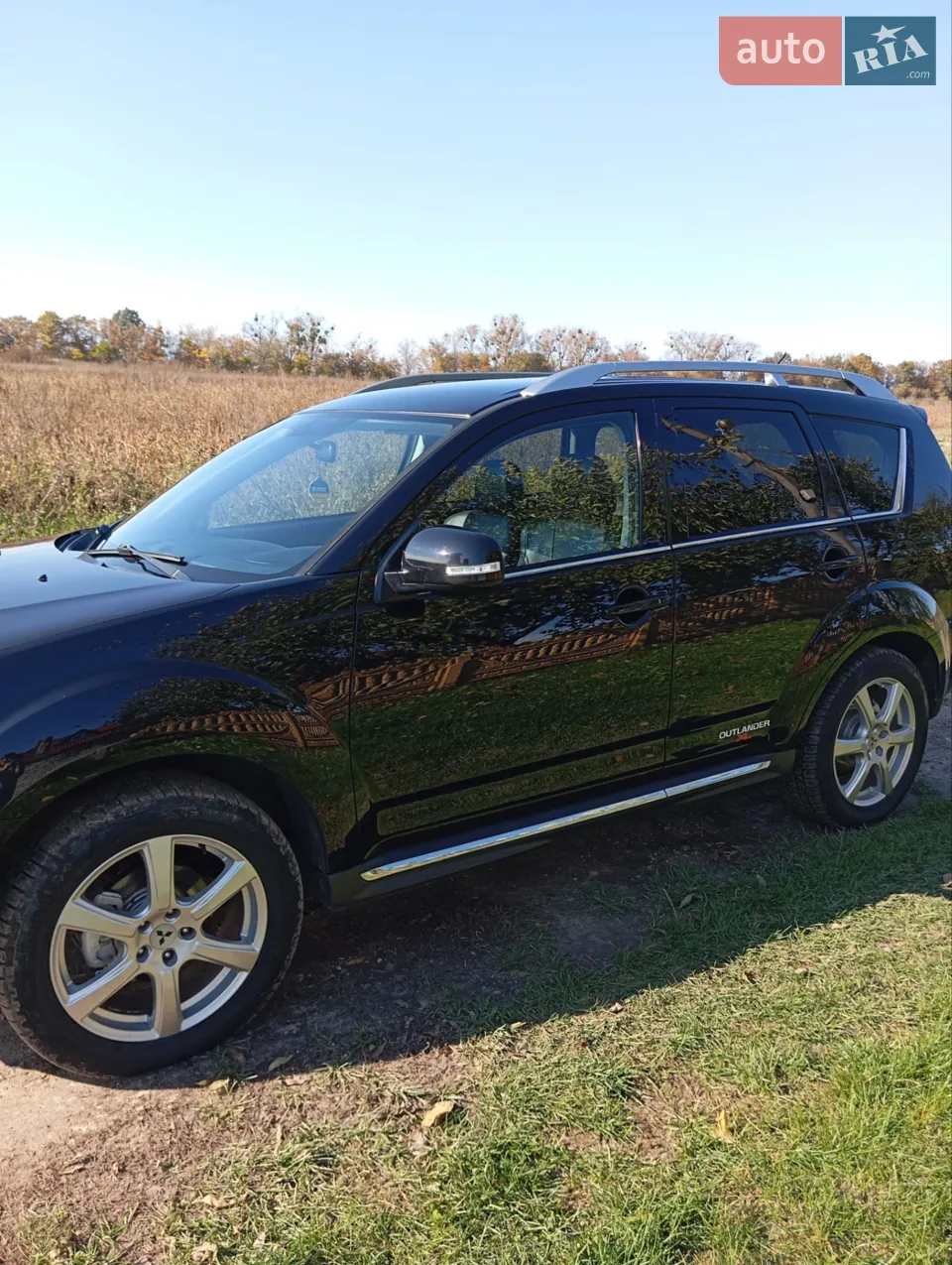 2010 Mitsubishi Outlander - мініатюра 22